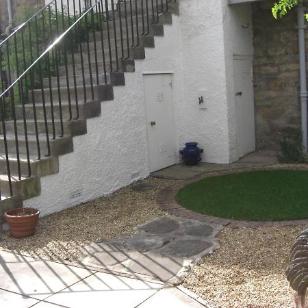 Beautiful Bright Colony Property Edinburgh Bagian luar foto